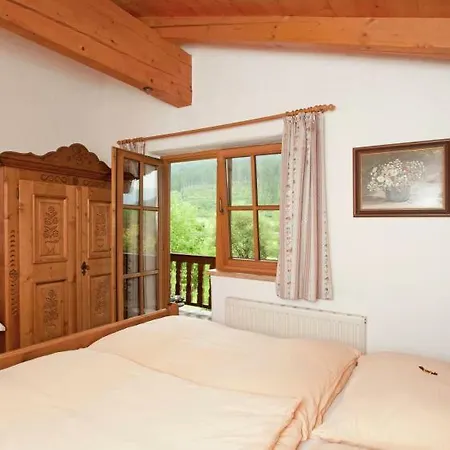 Seewaldhof Ii Apartman *