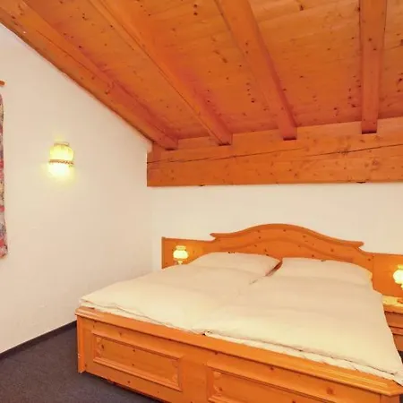 Seewaldhof Ii Apartman *