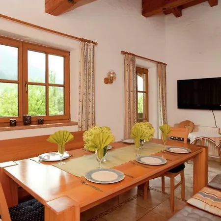 Seewaldhof Ii Apartman Brixen im Thale