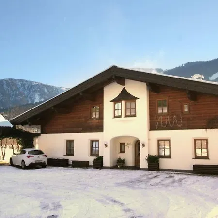 Apartman Seewaldhof Ii