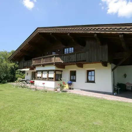 Seewaldhof Ii * Brixen im Thale