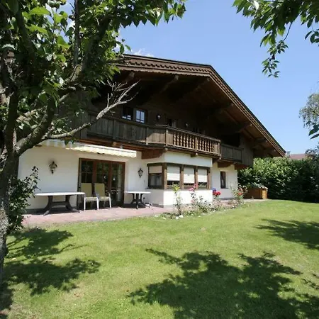 Apartman Seewaldhof Ii Brixen im Thale