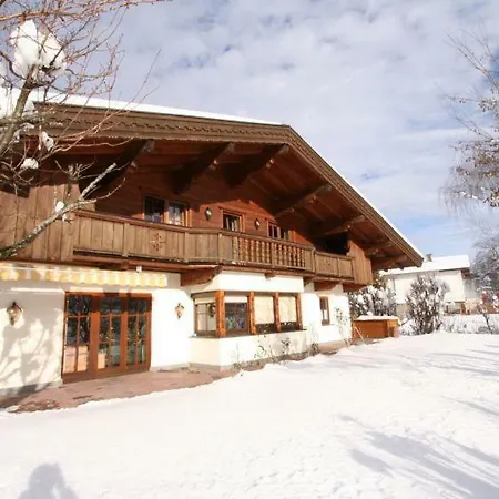 Apartman Seewaldhof Ii *
