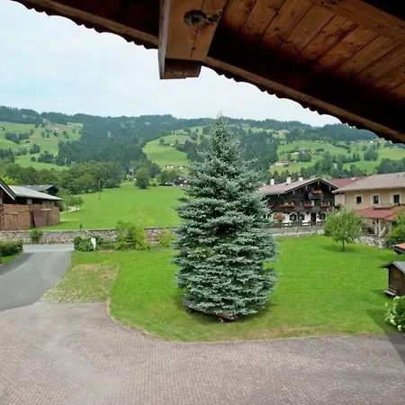 Seewaldhof Ii Apartman Brixen im Thale